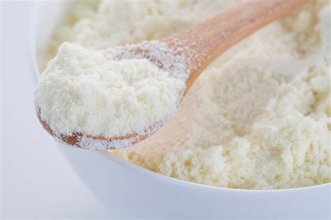 10 Powdered Milk Nutritional Facts Discover The Benefits