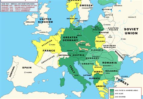 It is late may, 1940. World War Ii Map Of Europe | Campus Map