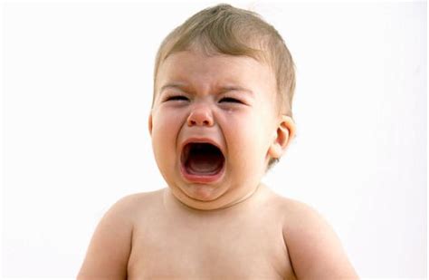 Understanding Why Babies Cry Pitter Patter