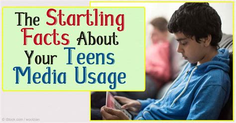 teens spend a mind boggling 9 hours a day using social media