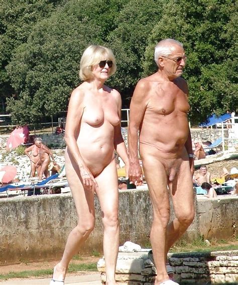 Grandpa And Grandma Nudes Porn Pictures Xxx Photos Sex Images 1827874