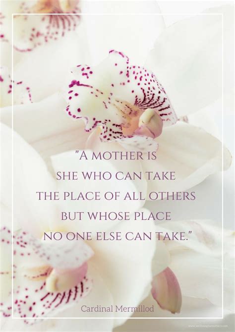 10 Beautiful Motherhood Quotes To Brighten Up Your Day Wellbeing For