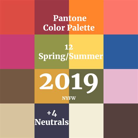 Top Notch Pantone 2019 Colour Grey Tcx