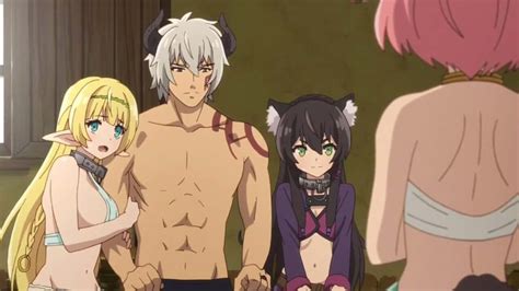 How Not To Summon A Demon Lord Season Cast Who Could Return
