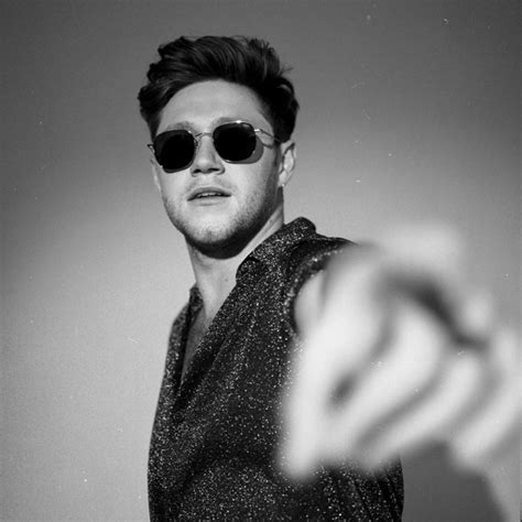 Niall Horan Album Photoshoot 2022