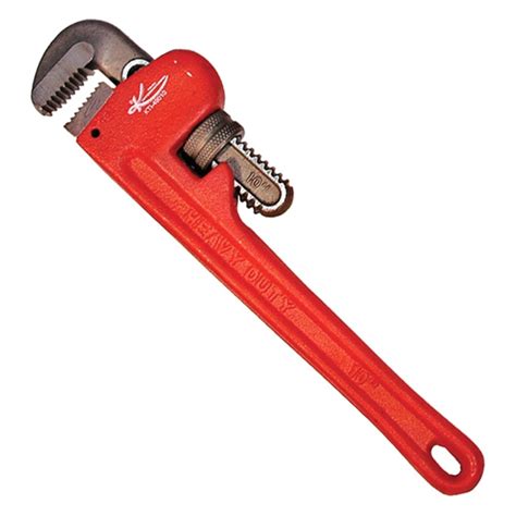 K Tool 49010 10 Pipe Wrench