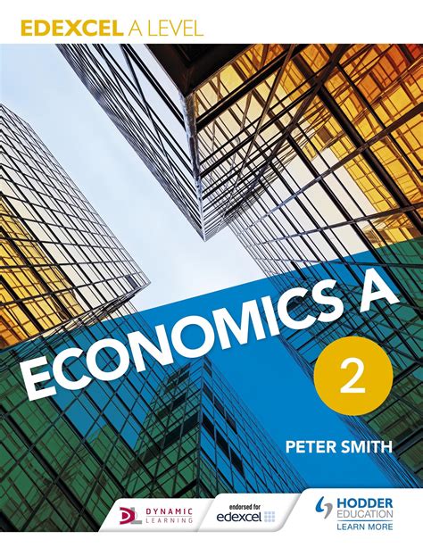 Edexcel A Level Economics A Book 2 Avaxhome