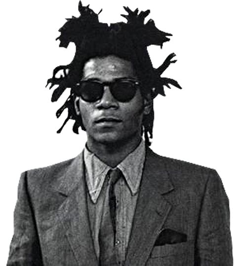 Download Jean-Michel Artist Radiant Neo-Expressionism Basquiat: Child ...