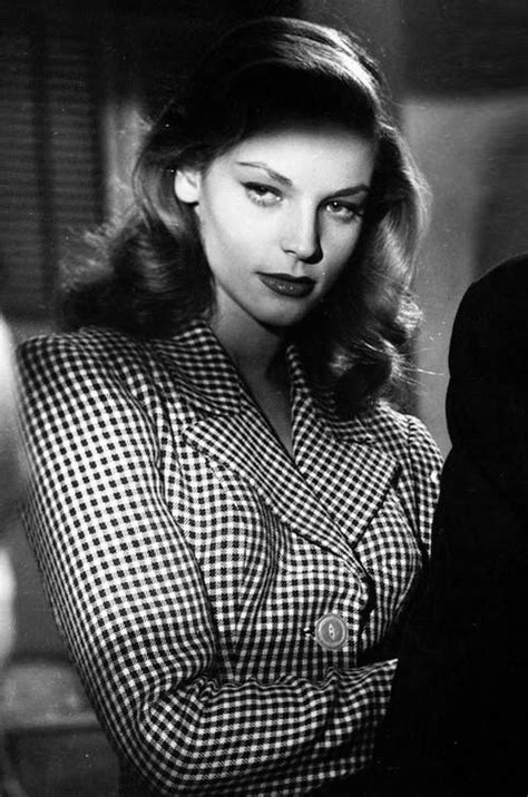 Lauren Bacall Hollywood Icons Hollywood Legends Old Hollywood Glamour Golden Age Of