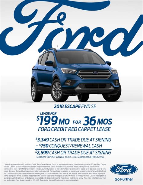 Winter Sales Event Pacifico Ford Inc