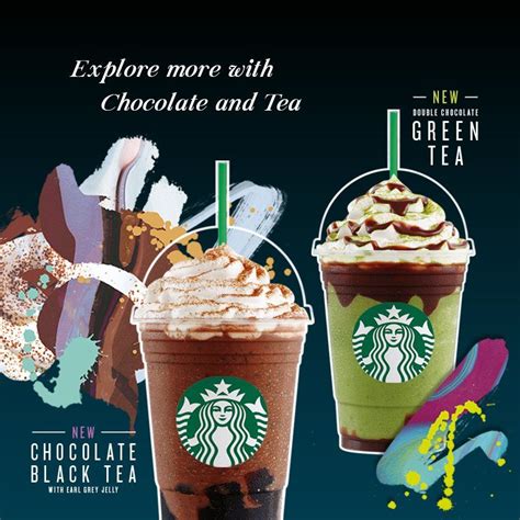 Starbucks Menu Malaysia Dione Florence