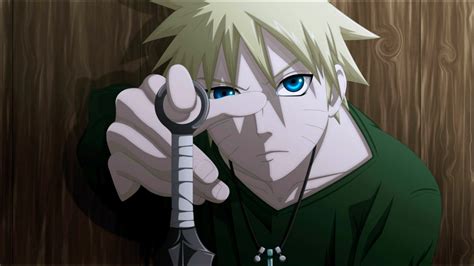 Naruto Uzumaki Naruto Anime Naruto Shippuuden Blue Eyes Uzumaki