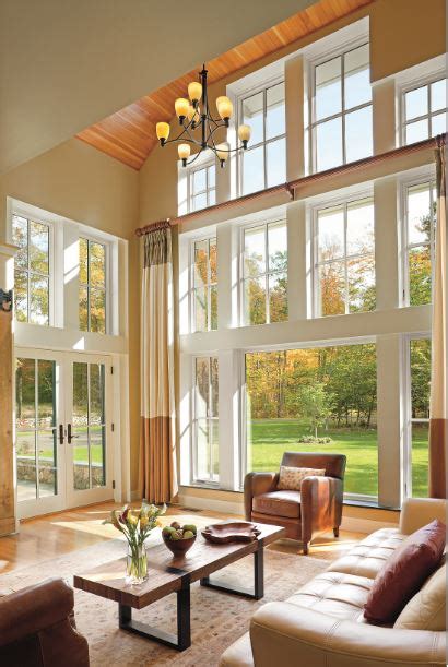 Floor To Ceiling Windows Authentic Window Design Elmsford Ny