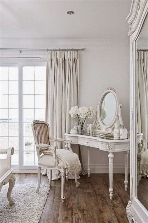 30 Cool Shabby Chic Bedroom Decorating Ideas For Creative Juice