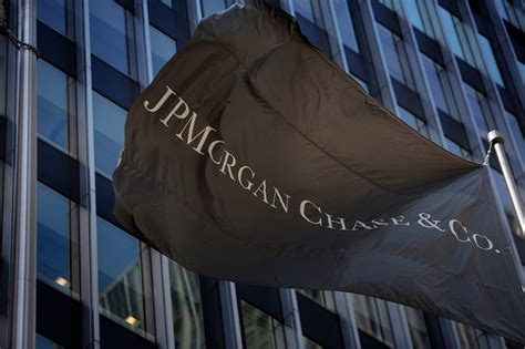 jpmorgan s 13 billion settlement deal with justice dept at risk of falling apart the