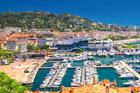 Cannes Walking Tour 2023 Viator