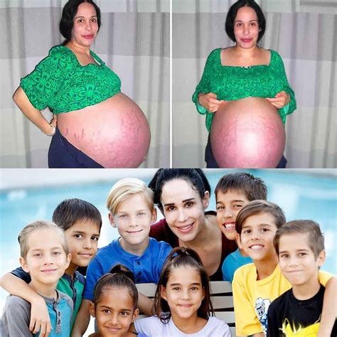 Octomom Kids Now 11 See Nadya Suleman And Her Kids In 2020