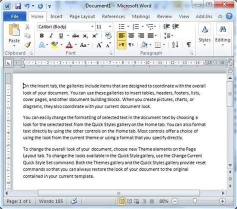 Menggerakan Dan Menyimpan Document Di Microsoft Word Blog Iseng