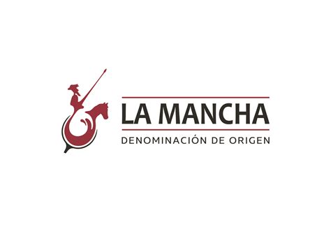 Los Vinos DO La Mancha Ya Tienen Nuevo Logotipo