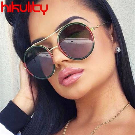 round vintage sunglasses price 11 58 and free shipping hashtag2 sunglasses women round