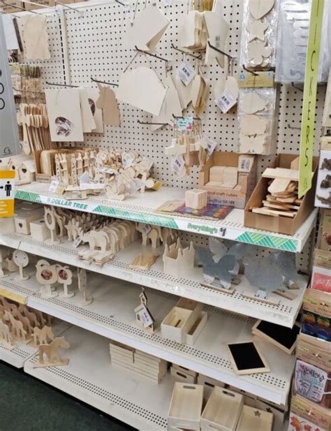 Dollar Tree Diy Projects Inspiration For Anyone To Make Leap Of