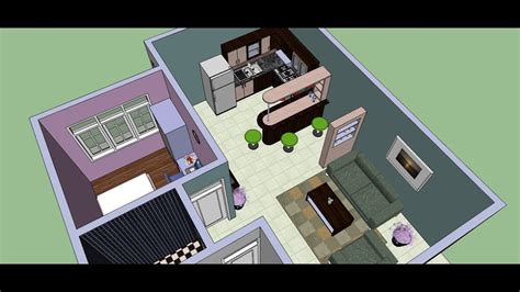 28 Sketchup Floor Plan Photos Floor Plans Ideas 2020 Images