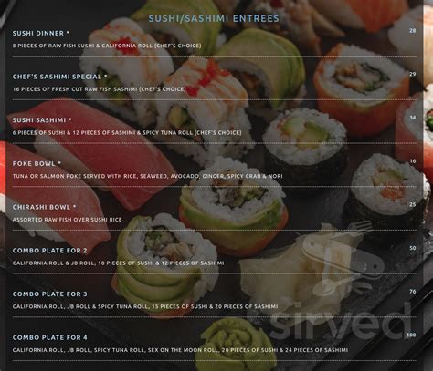 Oakland's teni east kitchen serves fresh, surprising takes on burmese food. The Sea South East Asian Kitchen menu in Delray Beach, Florida