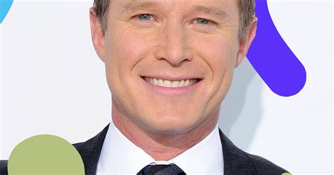 Billy Bush Speaks Out About Access Hollywood Tape