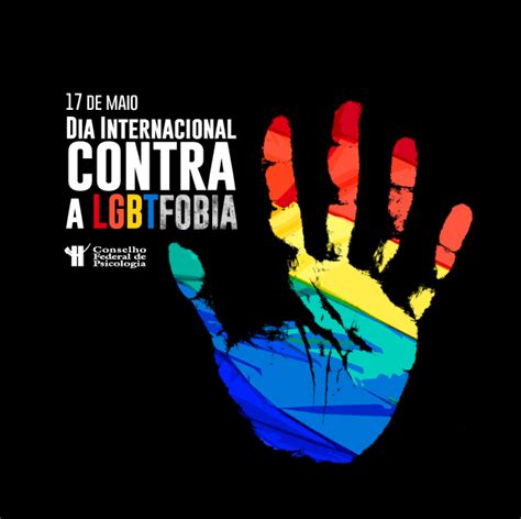 Descripcion sobre la celebracion del dia internacional contra la homofobia. 17 de maio: Dia Internacional contra a Homofobia ...