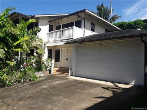 Smooth work commute, popular bars and nightlife, nearby restaurants and grocery stores, and safety. Houses For Rent in Honolulu HI - 172 Homes | Zillow