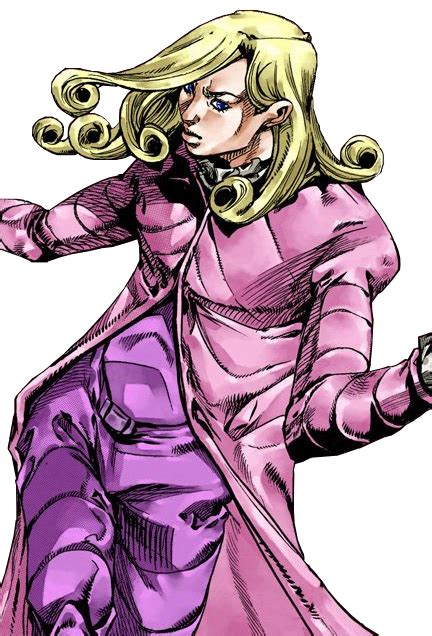 Funny Valentine Jojo S Bizarre Adventure Part 7 SBR Minecraft Skin