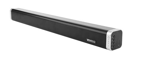 21 Best Computer Soundbar For Pc Tablet And Laptops In 2022