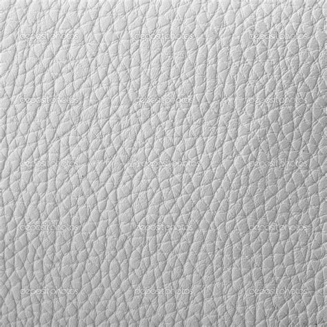 White Leather Background Or Texture Stock Photo By ©gilmanshin 44642027