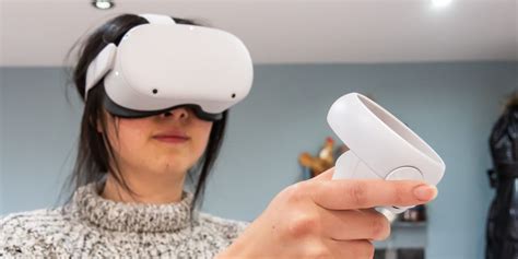 Oculus Quest 2 Review: The Best Headset for Everyone