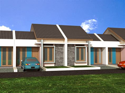 Berikut ini adalah desain dan denah rumah type 36/72. Desain Rumah Minimalis 2014: denah rumah sederhana rumah ...