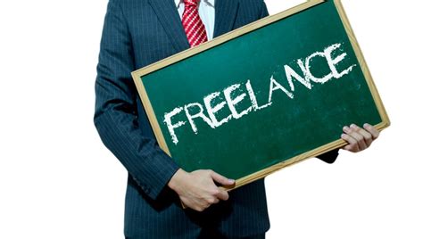 Freelance Es Una Modalidad De Empleo Que Va En Alza
