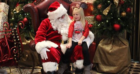 Artesian Events Drive Sulphurs Holiday Surge The Journal Record