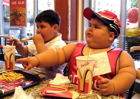 Obesidad Infantil ¿cómo Prevenirla