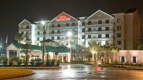 Hilton Garden Inn Palm Coasttown Center In Palm Coast Visit Florida