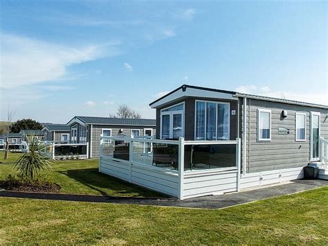 Hendra Holiday Park Campground Reviews Newquay Cornwall