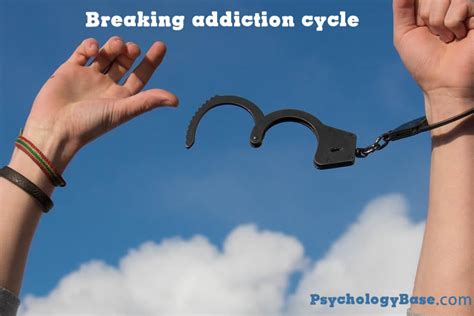 How To Breaking Addiction Cycle