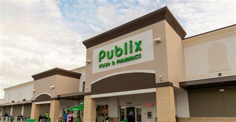 Publix Plans First Store In Kentucky Supermarket News