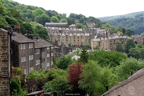 Hebden bridge is an old mill town in west yorkshire. Colne Valley Beagles and other things of interest.: HEBDEN ...