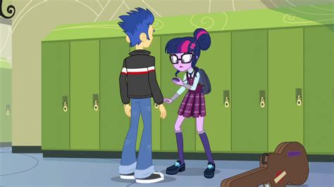 The eqg movies tried to do that and it only spawned the memetastic horror that is. Image - Twilight tongue-tied EG3.png | My Little Pony ...