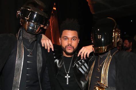 But the answer is in clear view. The Weeknd & Daft Punk $5M USD "Starboy" Lawsuit | HYPEBEAST