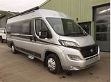 Pictures of Motorhome Delivery Service