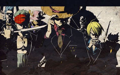 42 Epic One Piece Quotes Wallpaper 