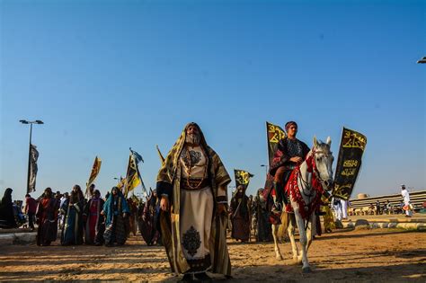 Arabie Saoudite Le Festival Souk Okaz Fait Revivre Les Traditions Du Monde Arabe KAWA