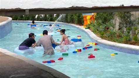 There are 4 water park hotels in johor bahru. Build A Raft River At Legoland Water Park Johor Bahru ...