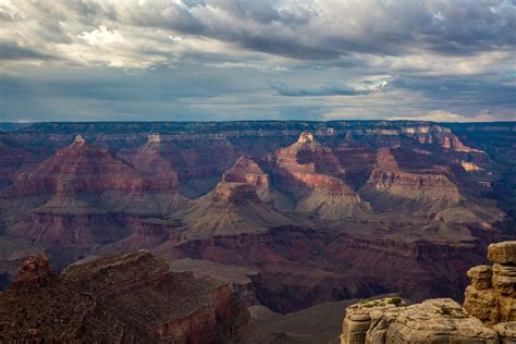 Grand Canyon Family Vacation Package & Tour | Austin Adventures